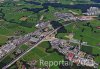 Luftaufnahme AUTOBAHNEN/A2 Anschluss Rothenburg im Bau - Foto A2-Anschluss RothenburgRothenburg-Anschluss 4324